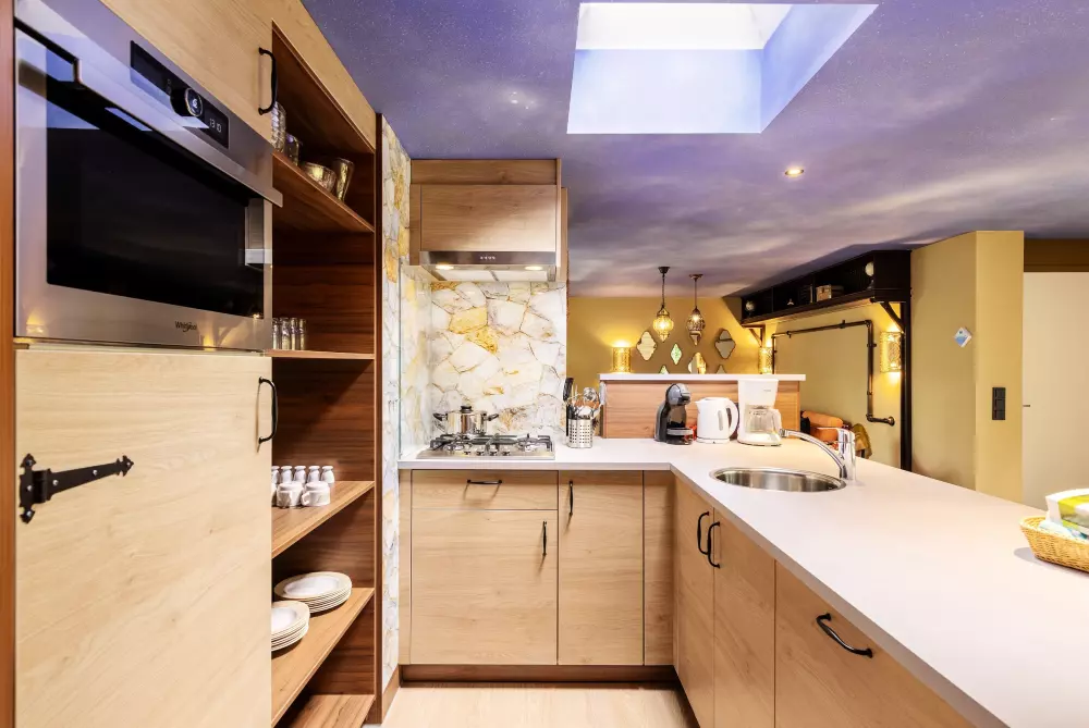 Domaine Het Heijderbos Center Parcs