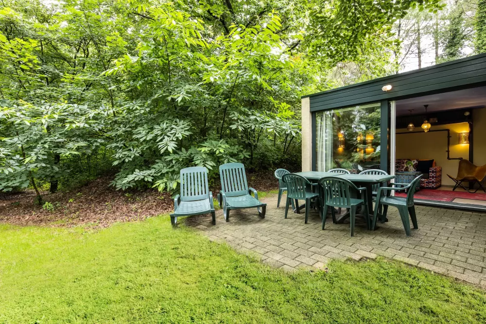 Domaine Het Heijderbos Center Parcs