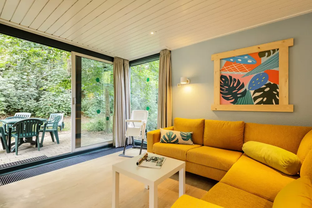 Domaine Het Heijderbos Center Parcs