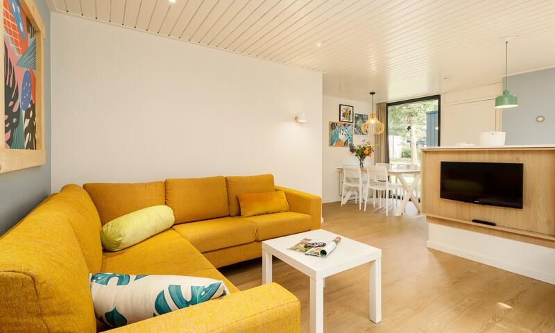 Domaine Het Heijderbos Center Parcs - 25