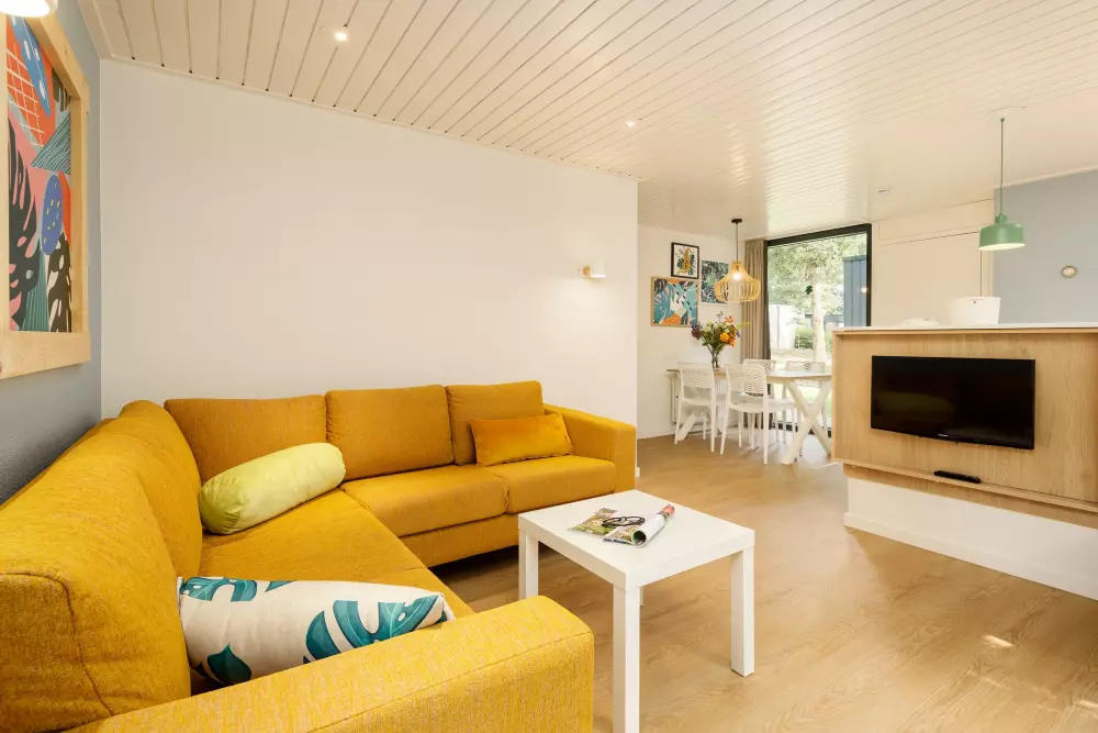 Domaine Het Heijderbos Center Parcs