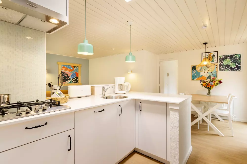 Domaine Het Heijderbos Center Parcs