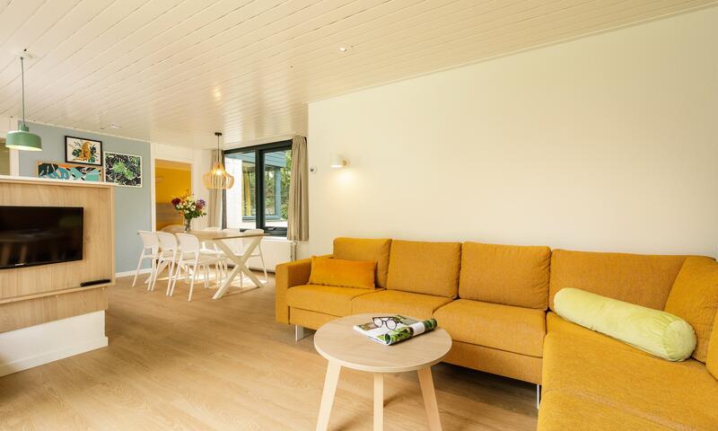Domaine Het Heijderbos Center Parcs - 29