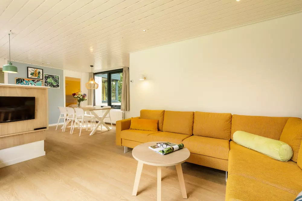 Domaine Het Heijderbos Center Parcs