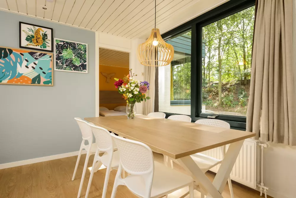 Domaine Het Heijderbos Center Parcs