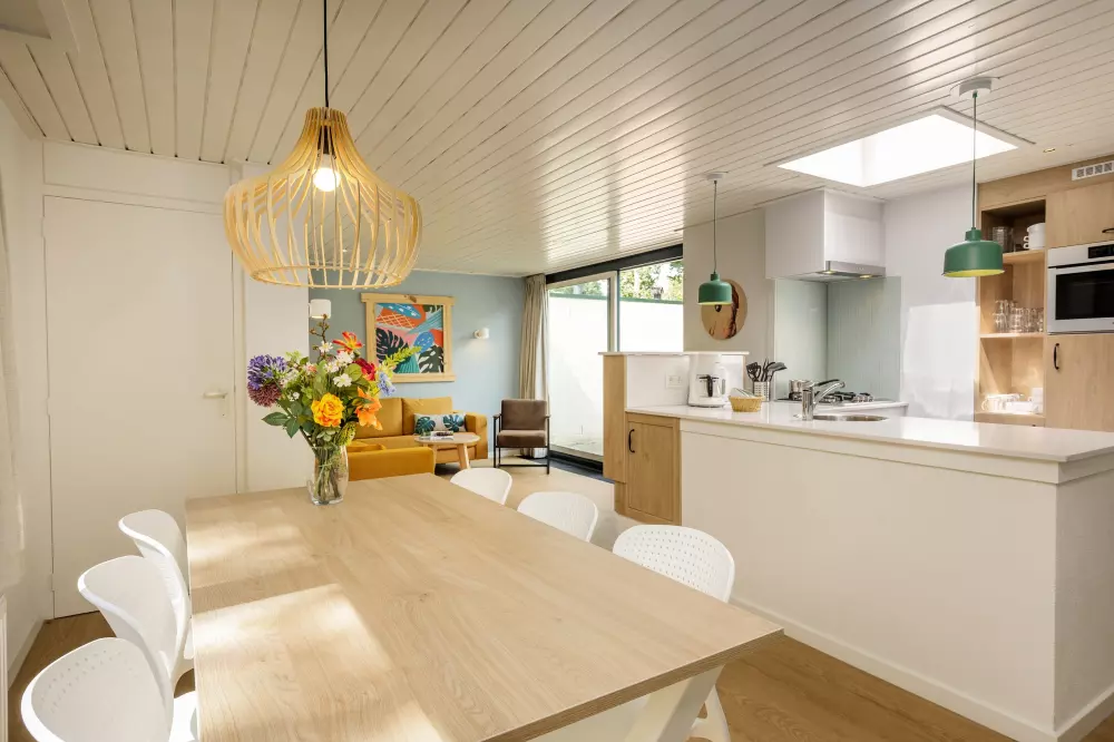 Domaine Het Heijderbos Center Parcs