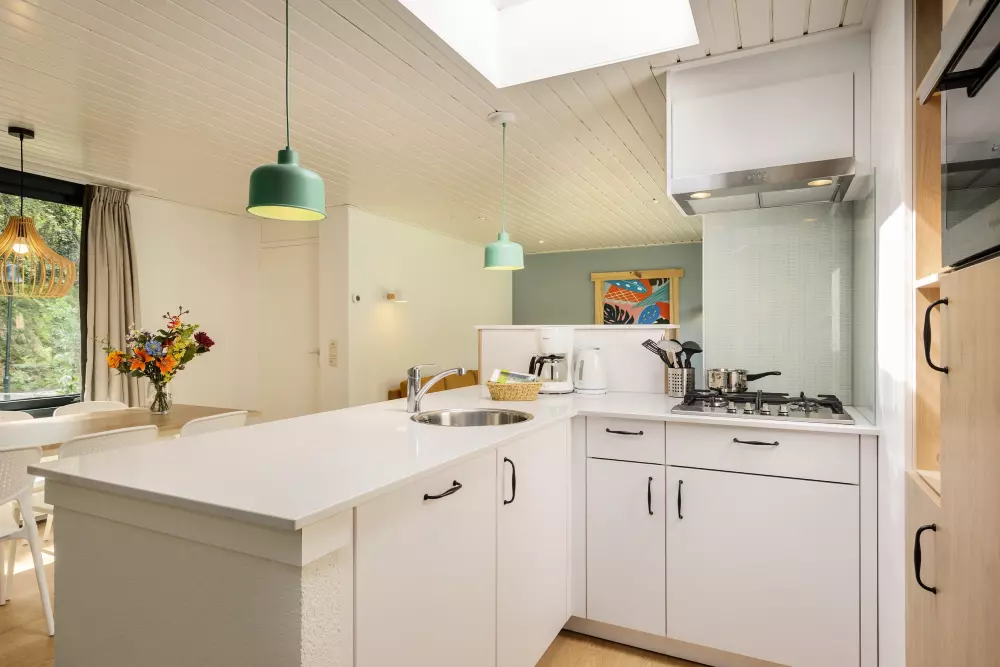 Domaine Het Heijderbos Center Parcs