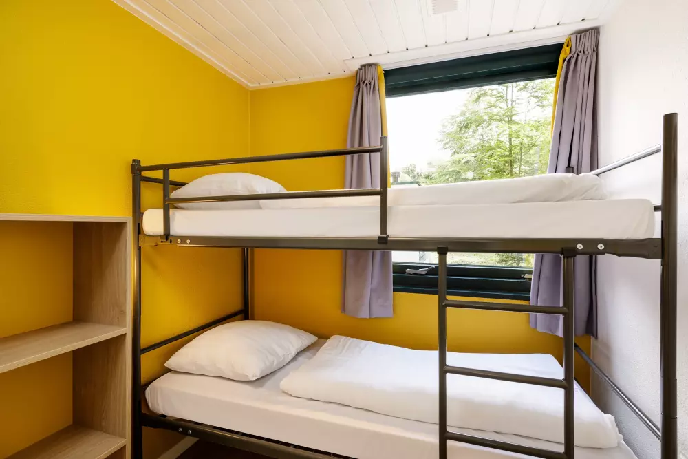 Domaine Het Heijderbos Center Parcs