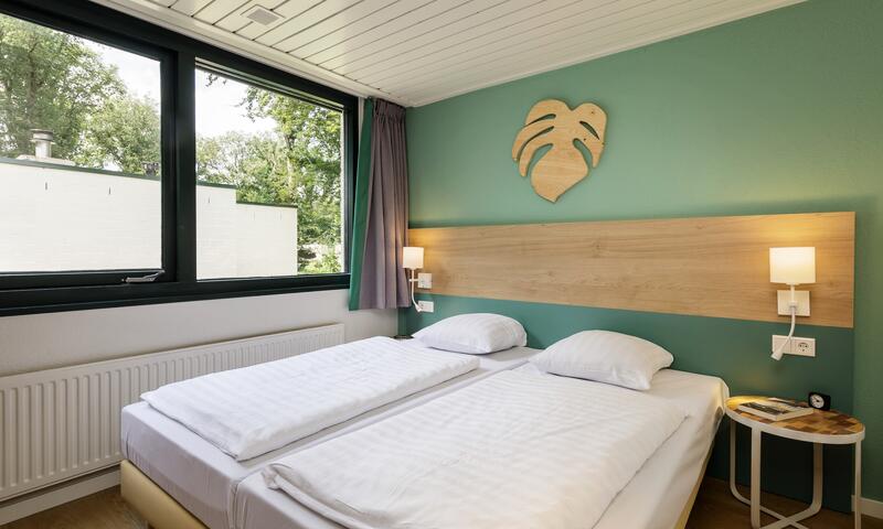 Domaine Het Heijderbos Center Parcs - 33