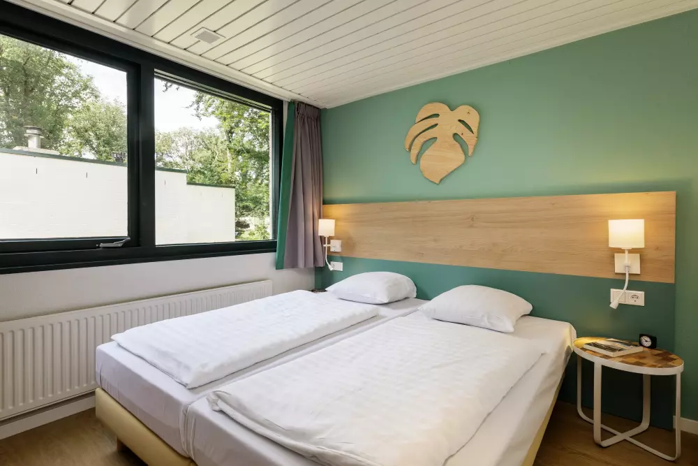 Domaine Het Heijderbos Center Parcs