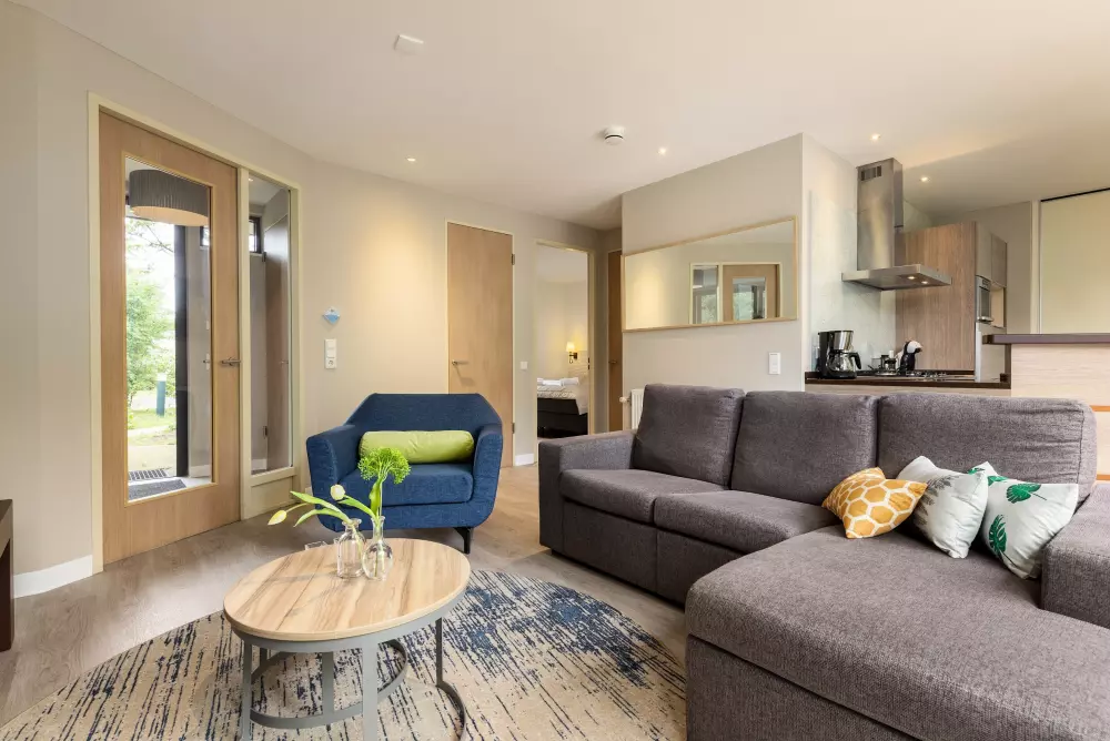 Domaine Het Heijderbos Center Parcs