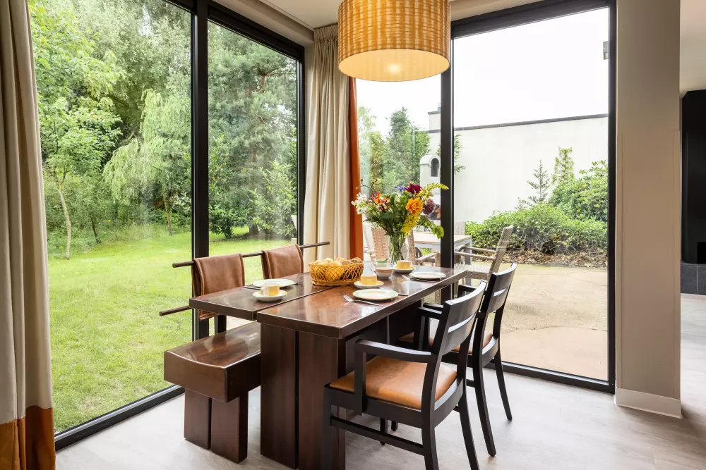 Domaine Het Heijderbos Center Parcs