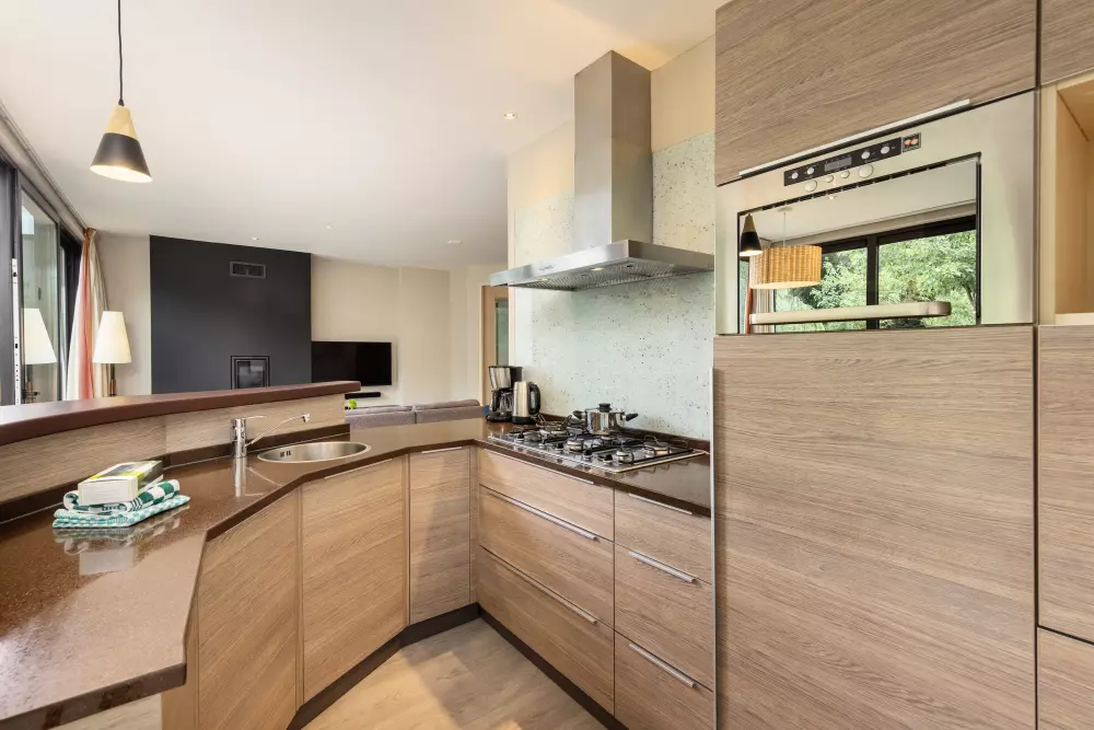 Domaine Het Heijderbos Center Parcs