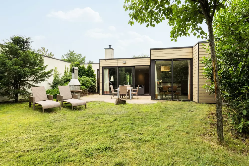 Domaine Het Heijderbos Center Parcs