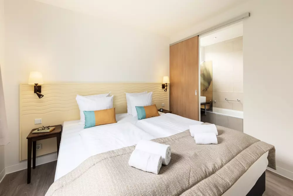 Domaine Het Heijderbos Center Parcs