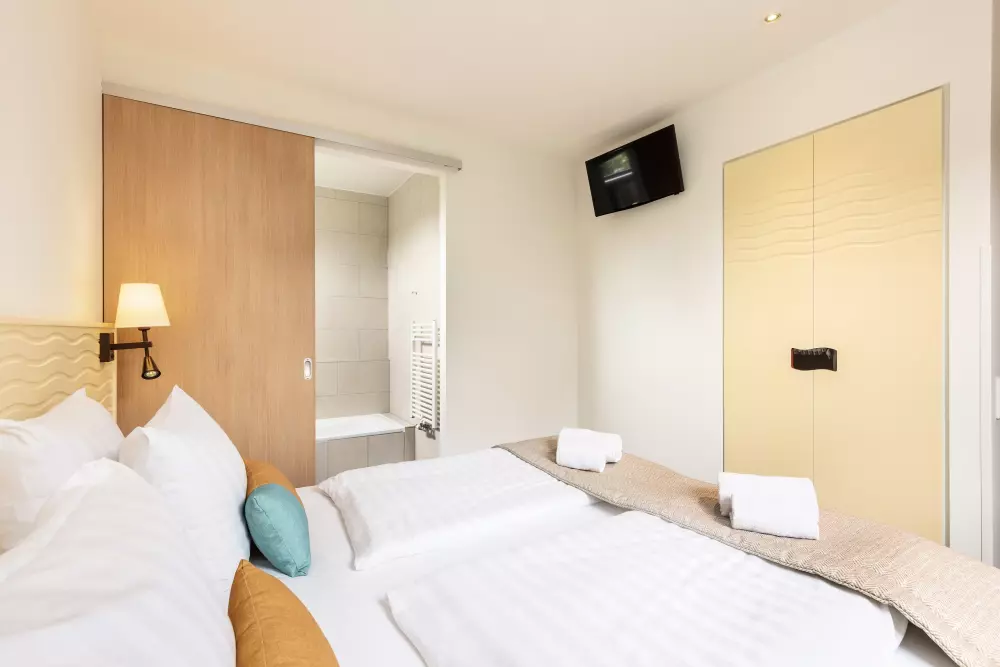 Domaine Het Heijderbos Center Parcs