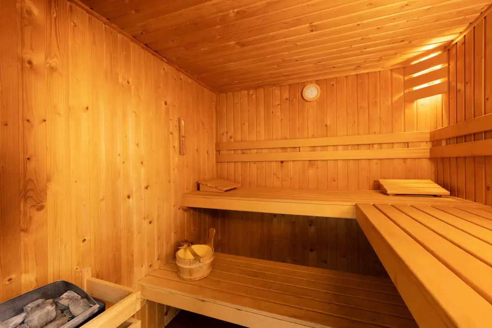 Domaine Het Heijderbos Center Parcs