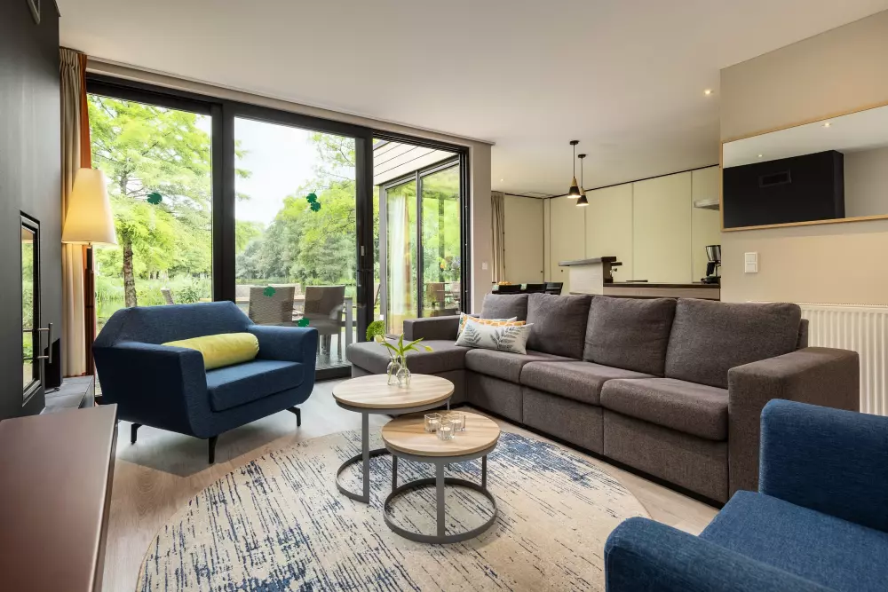 Domaine Het Heijderbos Center Parcs