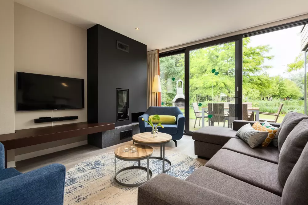 Domaine Het Heijderbos Center Parcs