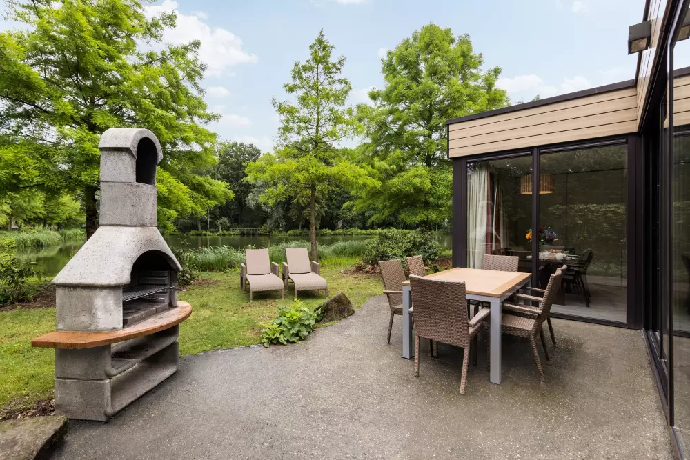 Domaine Het Heijderbos Center Parcs