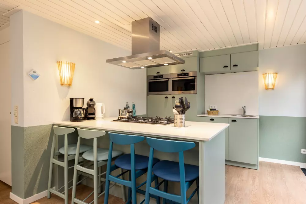 Domaine Het Heijderbos Center Parcs