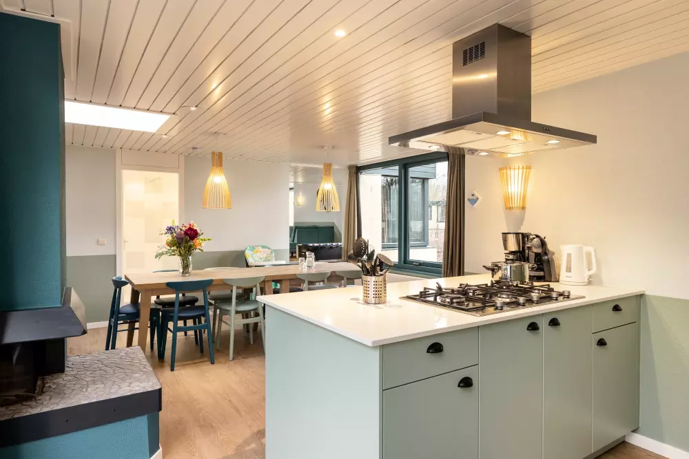 Domaine Het Heijderbos Center Parcs