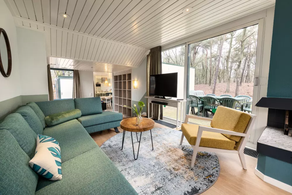 Domaine Het Heijderbos Center Parcs