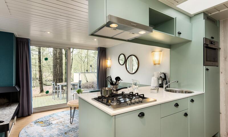 Domaine Het Heijderbos Center Parcs - 41