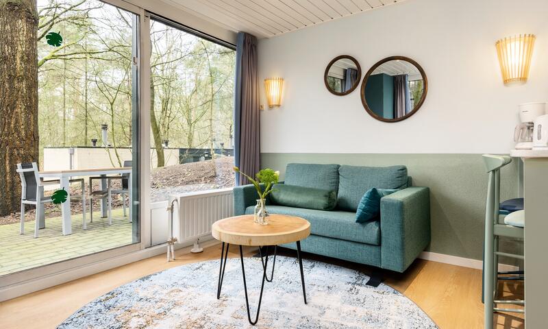 Domaine Het Heijderbos Center Parcs - 38