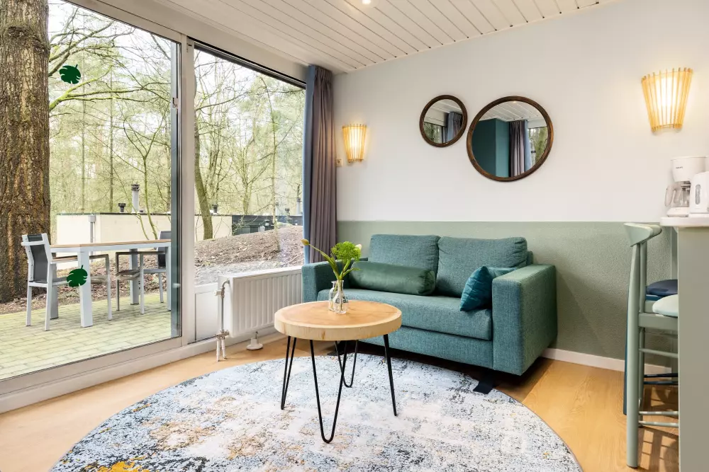 Domaine Het Heijderbos Center Parcs