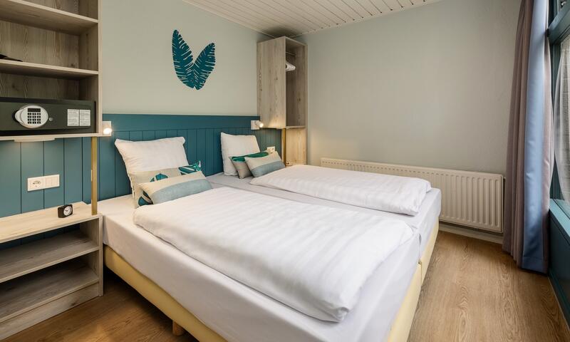 Domaine Het Heijderbos Center Parcs - 42