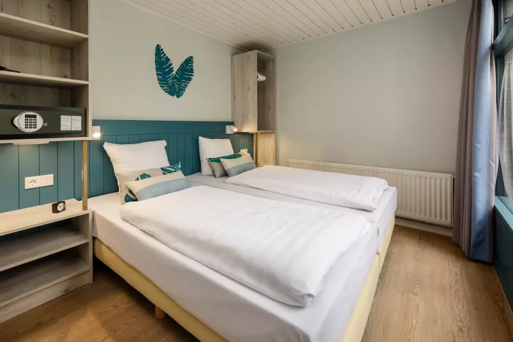 Domaine Het Heijderbos Center Parcs