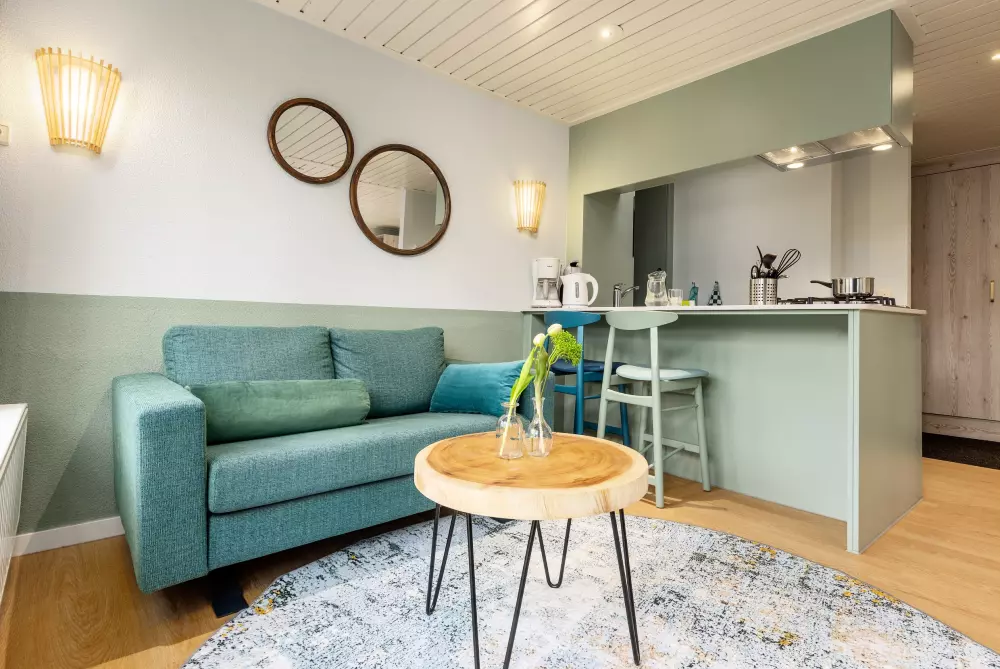 Domaine Het Heijderbos Center Parcs