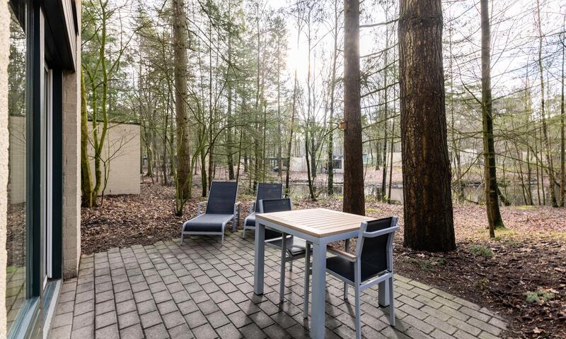 Domaine Het Heijderbos Center Parcs - 44