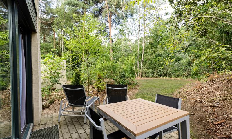 Domaine Het Heijderbos Center Parcs - 45