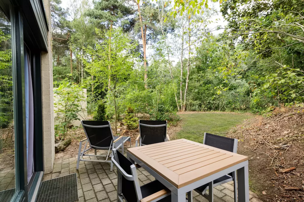 Domaine Het Heijderbos Center Parcs