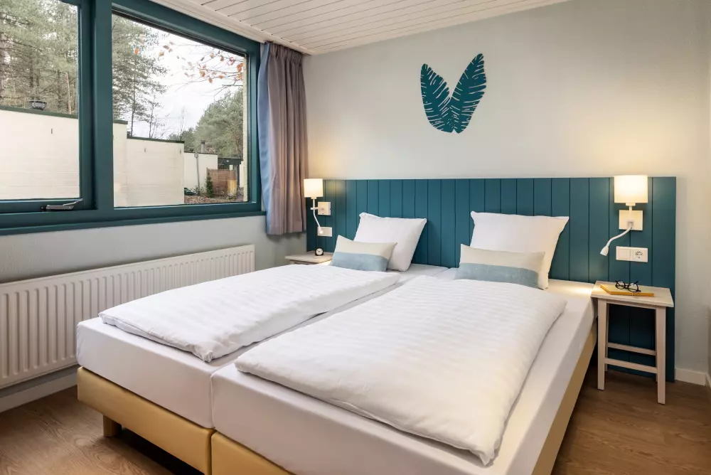 Domaine Het Heijderbos Center Parcs