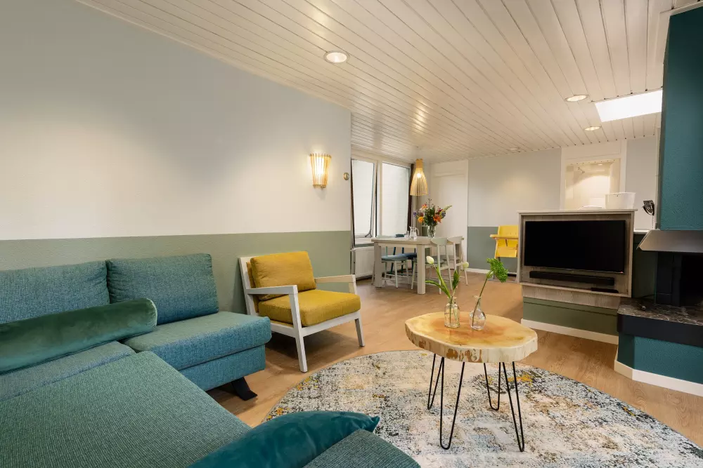 Domaine Het Heijderbos Center Parcs