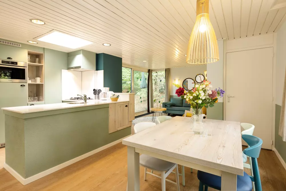 Domaine Het Heijderbos Center Parcs