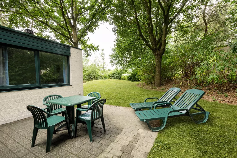 Domaine Het Heijderbos Center Parcs