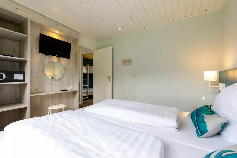 Domaine Het Heijderbos Center Parcs