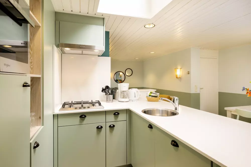 Domaine Het Heijderbos Center Parcs