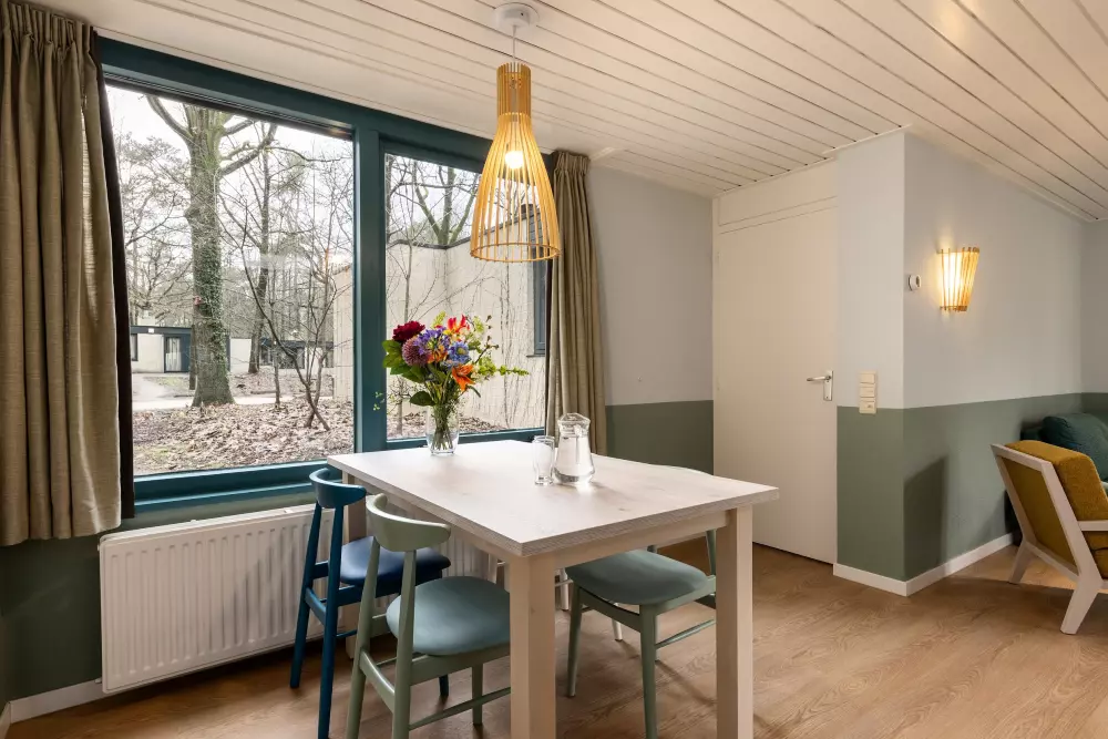 Domaine Het Heijderbos Center Parcs