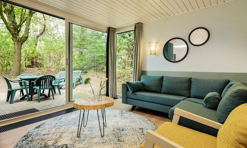 Domaine Het Heijderbos Center Parcs - 46