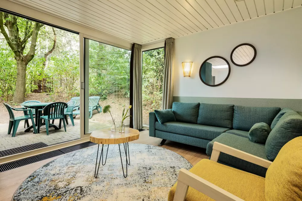 Domaine Het Heijderbos Center Parcs