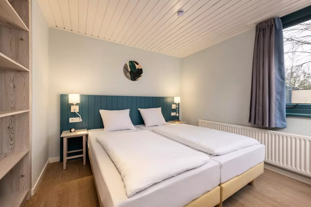 Domaine Het Heijderbos Center Parcs