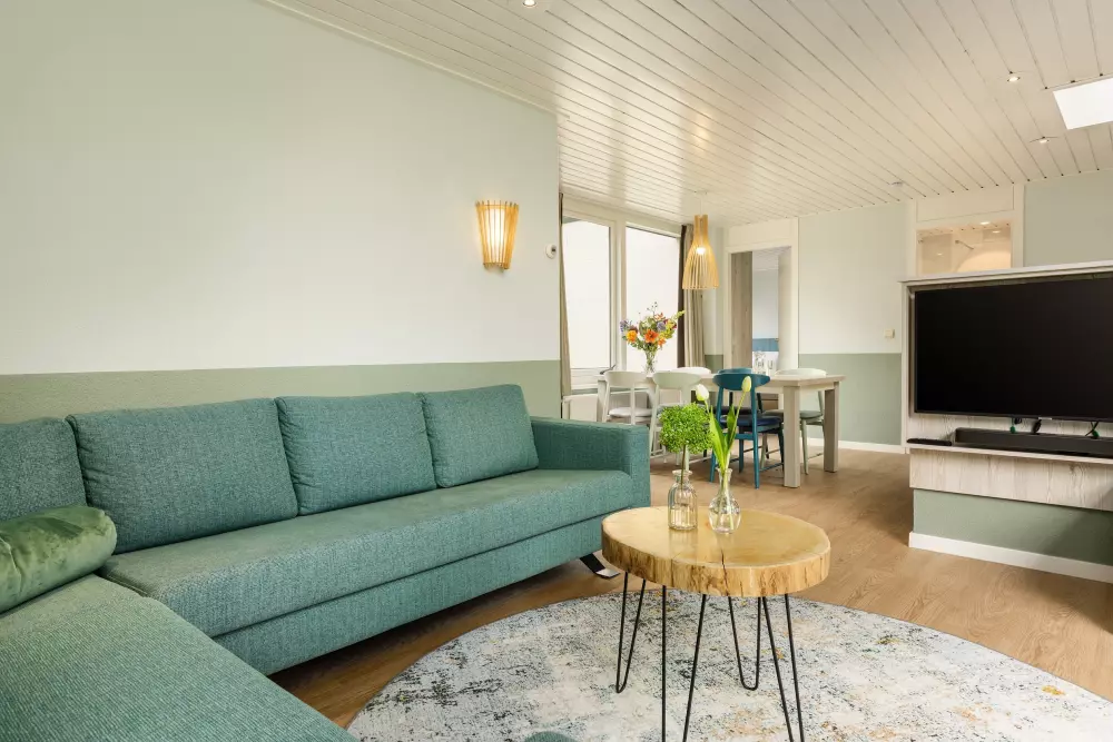 Domaine Het Heijderbos Center Parcs