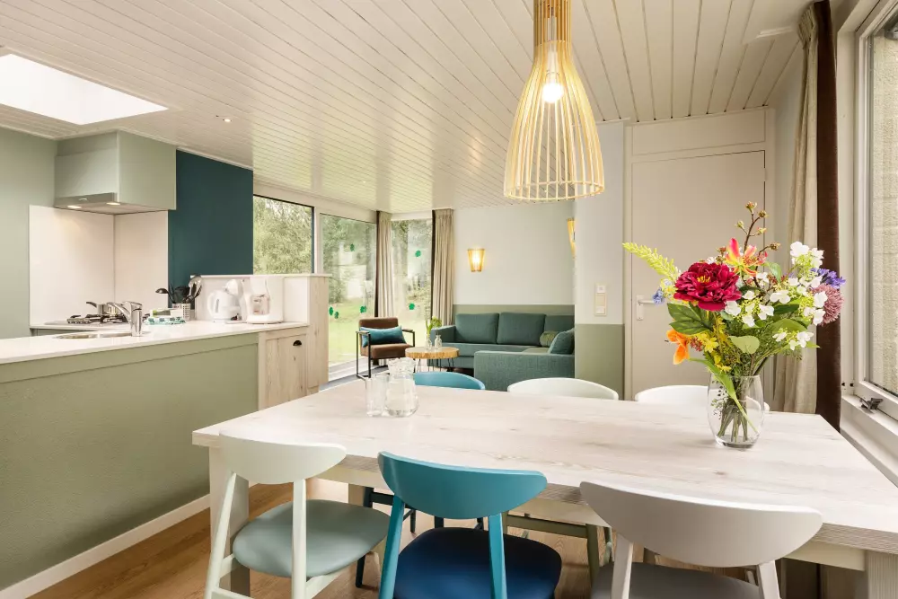 Domaine Het Heijderbos Center Parcs