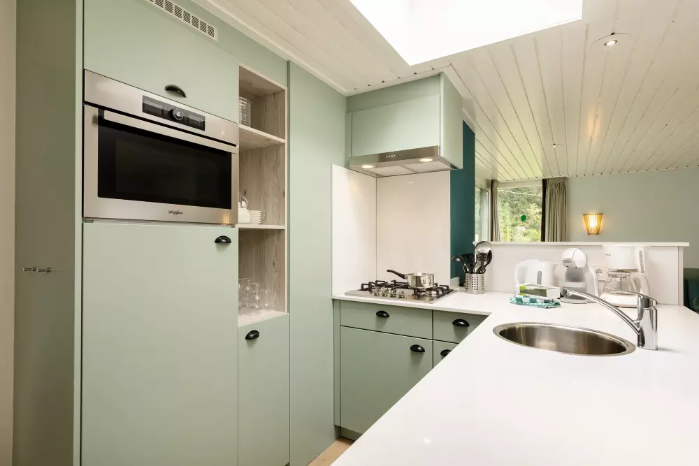 Domaine Het Heijderbos Center Parcs