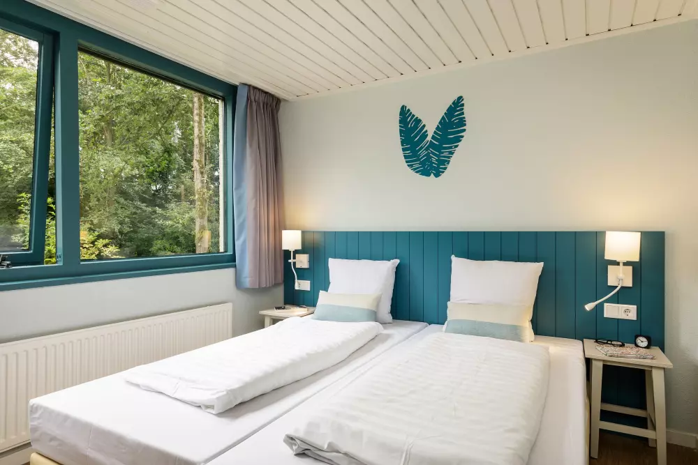 Domaine Het Heijderbos Center Parcs